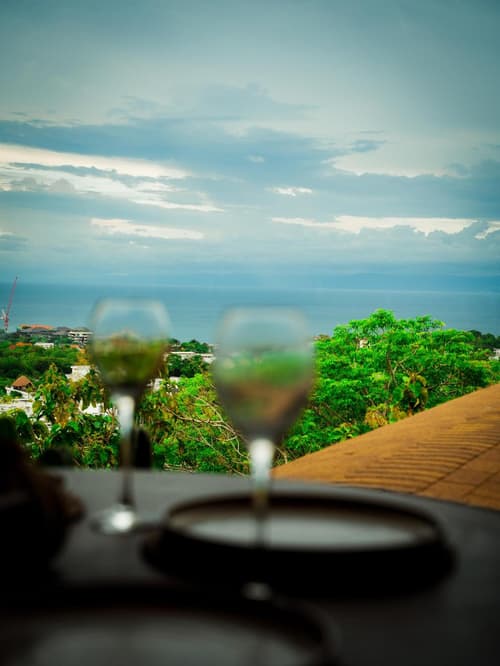 Sunny Samudra Boutique hotel Uluwatu