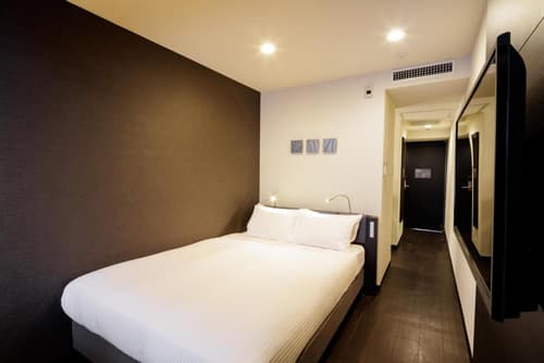 HOTEL AMANEK Osaka Namba