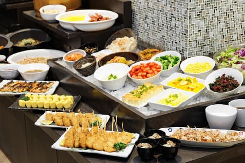 HOTEL AMANEK Osaka Namba