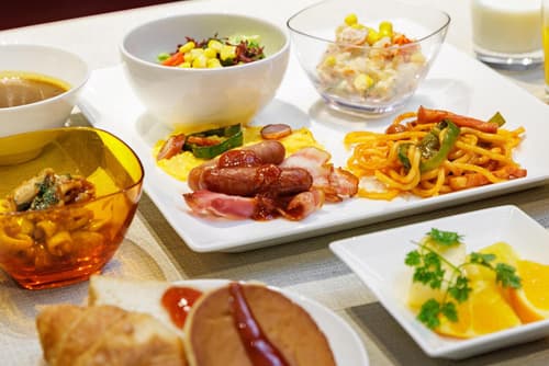 HOTEL AMANEK Osaka Namba