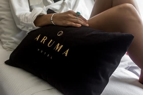 Aruma Suites