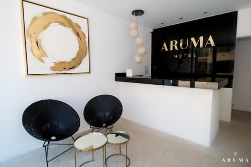 Aruma Suites, 