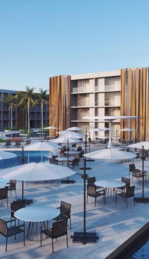 Porto 2 Life Gav Resorts