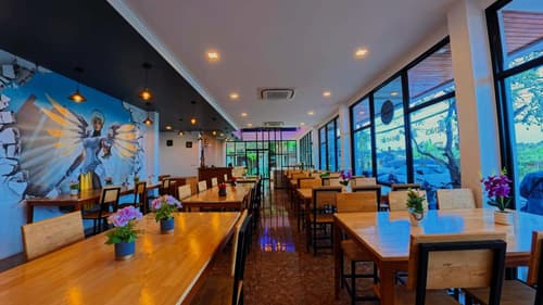 Baan Phu Chalong Place