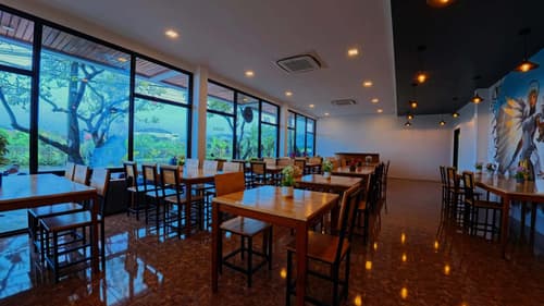 Baan Phu Chalong Place