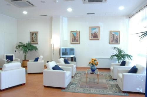Hotel La Vela