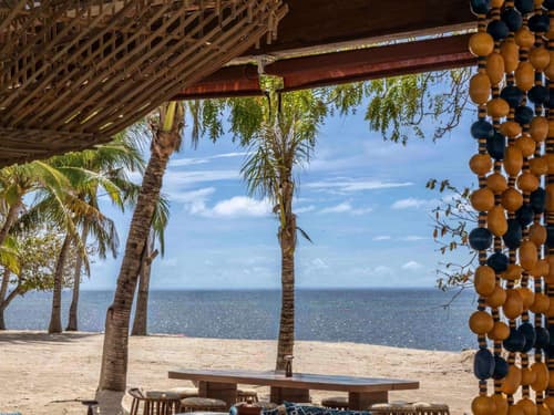 South Palms Resort and Spa Panglao - MGallery Collection