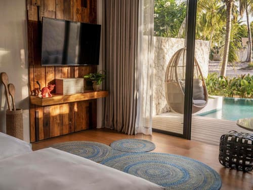 South Palms Resort and Spa Panglao - MGallery Collection