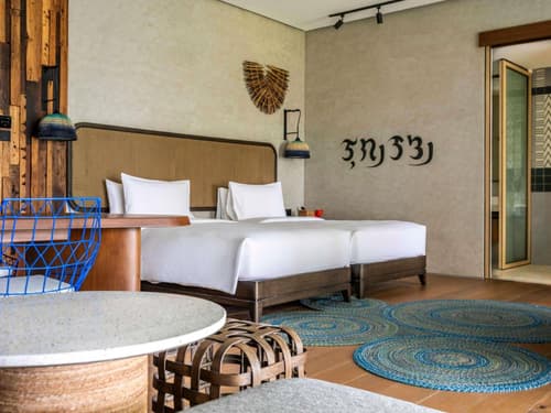 South Palms Resort and Spa Panglao - MGallery Collection