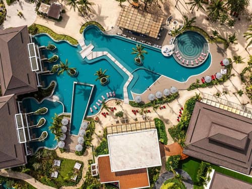 South Palms Resort and Spa Panglao - MGallery Collection