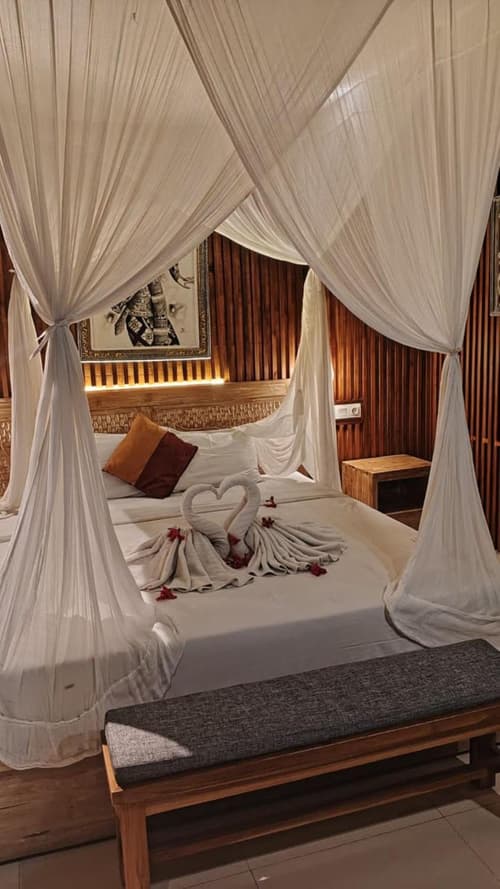 Asri Sari Ubud Resort