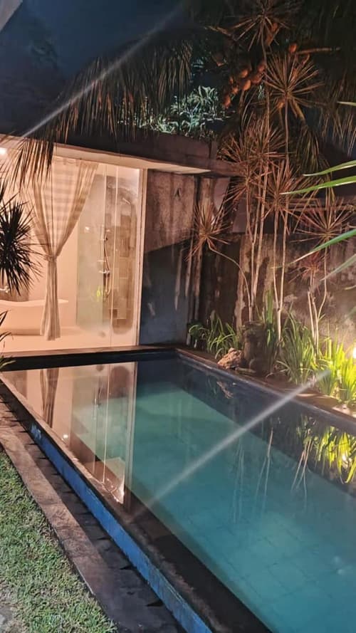 Asri Sari Ubud Resort, 