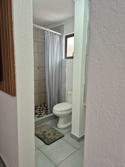 Vegas guest house