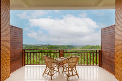 Paradisehill Nusa Penida Resort