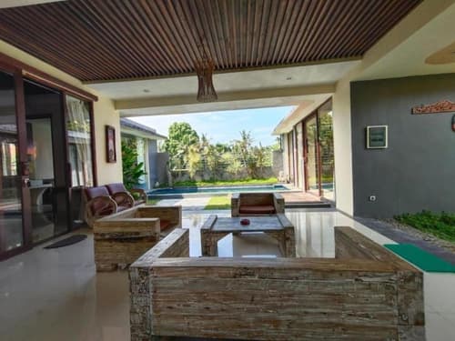 Asri Sari Ubud Resort, 