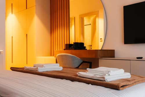 Hotel Nordik
