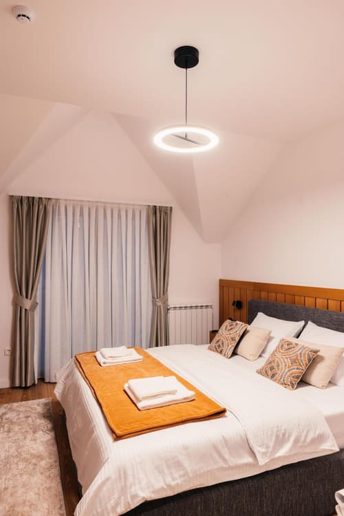 Hotel Nordik