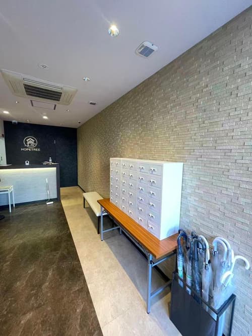 Hopetree OSAKA GRAND