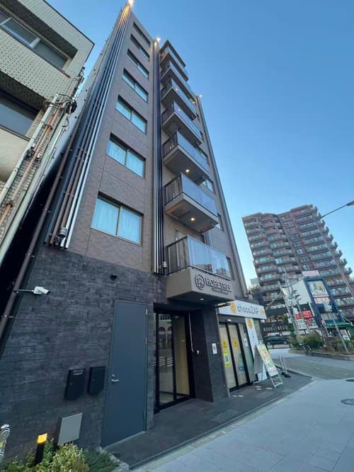 Hopetree OSAKA GRAND