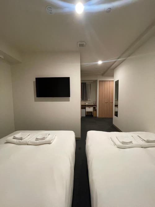 Hopetree OSAKA GRAND