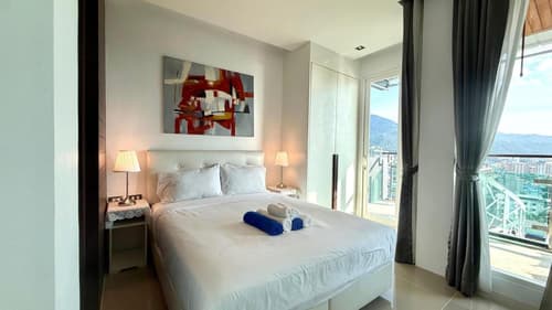 Emerald Terrace Patong