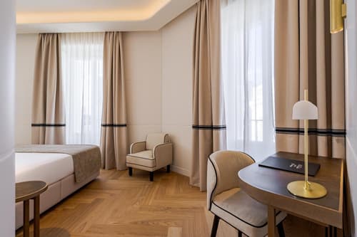 La Fonda de los Príncipes