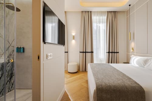 La Fonda de los Príncipes