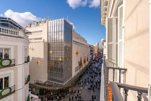 La Fonda de los Príncipes