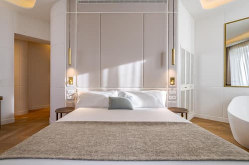 La Fonda de los Príncipes