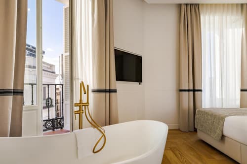 La Fonda de los Príncipes