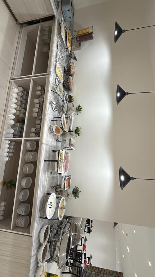 Sky Hotel