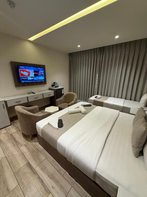 Sky Hotel