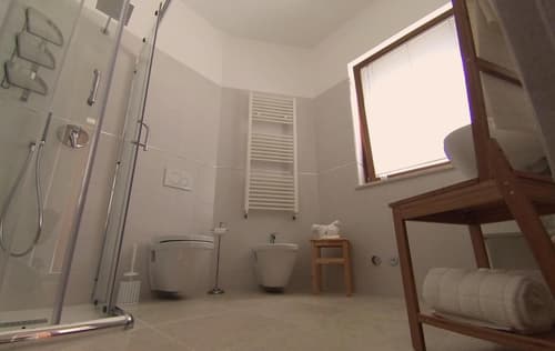 Bed and Breakfast Accerassole, 