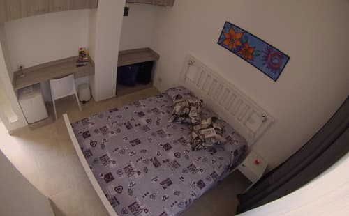 Bed and Breakfast Accerassole, 