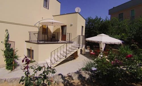 Bed and Breakfast Accerassole, 