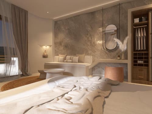 Spongia Apartments and Suites Kalymnos