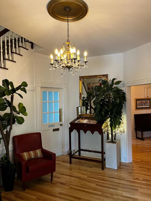 Queen Anne's Revenge, 