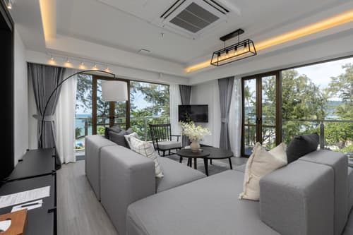 Baan Laimai Beach Resort & Spa - SHA Extra Plus