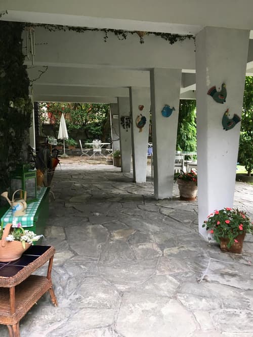 B&B Le Ortensie -Lago di Como, 