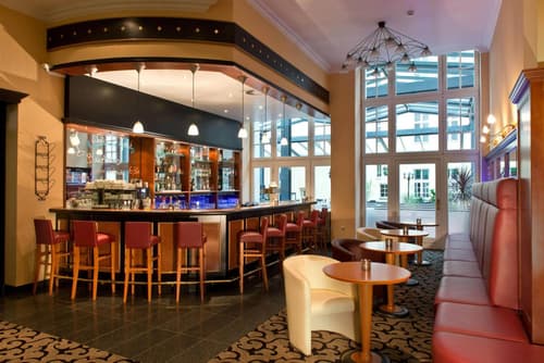 Wyndham Garden Berlin Mitte, 