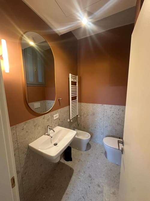 San Gregorio Rooms Milano Centrale
