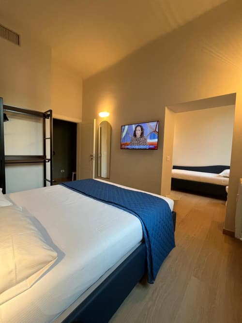 San Gregorio Rooms Milano Centrale