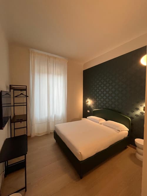San Gregorio Rooms Milano Centrale