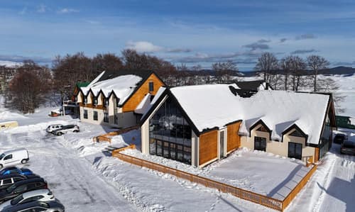 Hotel Nordik
