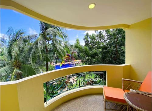 Paradise Station 3 Boracay Hotel by JustGoFun