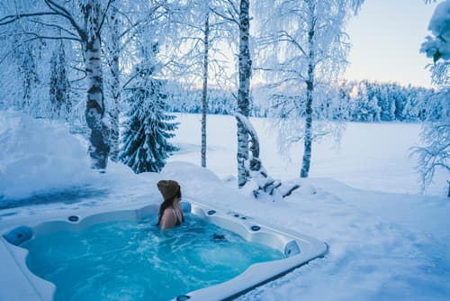 Aito Igloo & Spa Resort
