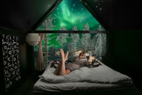 Aito Igloo & Spa Resort