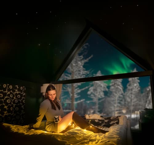 Aito Igloo & Spa Resort