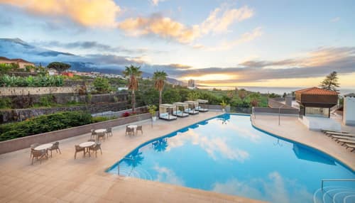 AluaSoul Orotava Valley - Adults Only, 