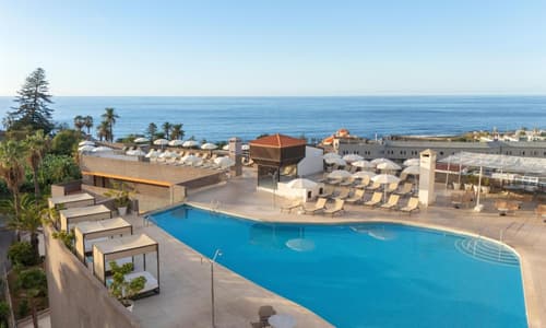 AluaSoul Orotava Valley - Adults Only